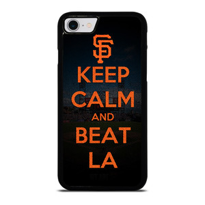 SAN FRANCISCO GIANTS MLB BASEBALL iPhone SE 2022 Case Cover SAN FRANCISCO GIANTS MLB BASEBALL iPhone SE 2022 Case Cover