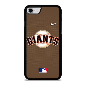 SAN FRANCISCO GIANTS MLB BASEBALL NIKE iPhone SE 2022 Case Cover SAN FRANCISCO GIANTS MLB BASEBALL NIKE iPhone SE 2022 Case Cover