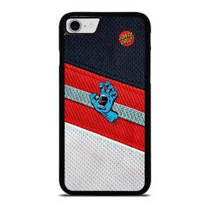 SANTA CRUZ SCREAMING HAND SKATEBOARD iPhone SE 2022 Case Cover SANTA CRUZ SCREAMING HAND SKATEBOARD iPhone SE 2022 Case Cover