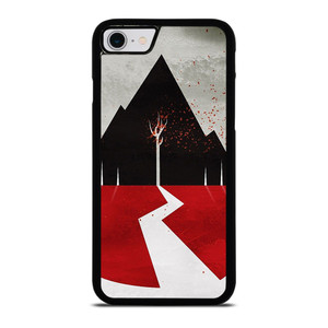 SLEEPING WITH SIRENS ROCK BAND iPhone SE 2022 Case Cover SLEEPING WITH SIRENS ROCK BAND iPhone SE 2022 Case Cover