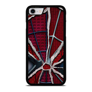 SPIDERMAN BROKEN MASK iPhone SE 2022 Case Cover SPIDERMAN BROKEN MASK iPhone SE 2022 Case Cover