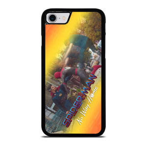 SPIDERMAN NO WAY HOME DOCTOR STRANGE iPhone SE 2022 Case Cover SPIDERMAN NO WAY HOME DOCTOR STRANGE iPhone SE 2022 Case Cover