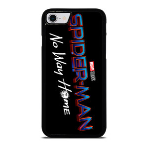 SPIDERMAN NO WAY HOME MARVEL LOGO iPhone SE 2022 Case Cover SPIDERMAN NO WAY HOME MARVEL LOGO iPhone SE 2022 Case Cover