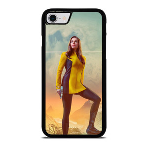 STAR TREK STRANGE NEW WORLDS NUMBER ONE iPhone SE 2022 Case Cover STAR TREK STRANGE NEW WORLDS NUMBER ONE iPhone SE 2022 Case Cover