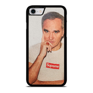 STEVEN PATRICK MORISSEY SUPREME iPhone SE 2022 Case Cover STEVEN PATRICK MORISSEY SUPREME iPhone SE 2022 Case Cover