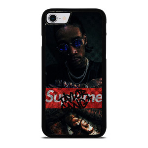 SUPREME TAYLOR GANG iPhone SE 2022 Case Cover SUPREME TAYLOR GANG iPhone SE 2022 Case Cover