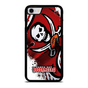 TAMPA BAY BUCCANEERS NFL FOOTBALL iPhone SE 2022 Case Cover TAMPA BAY BUCCANEERS NFL FOOTBALL iPhone SE 2022 Case Cover
