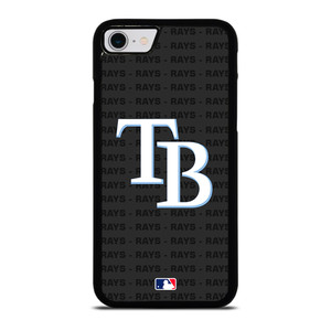 TAMPA BAY RAYS BASEBALL BLACK iPhone SE 2022 Case Cover TAMPA BAY RAYS BASEBALL BLACK iPhone SE 2022 Case Cover