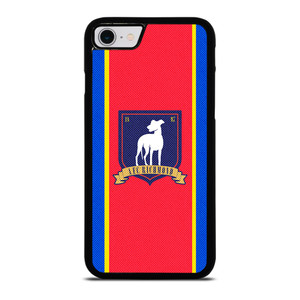 TED LASSO AFC RICHMOND FOOTBALL iPhone SE 2022 Case Cover TED LASSO AFC RICHMOND FOOTBALL iPhone SE 2022 Case Cover