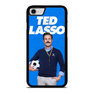 TED LASSO JASON SUDEIKIS iPhone SE 2022 Case Cover TED LASSO JASON SUDEIKIS iPhone SE 2022 Case Cover