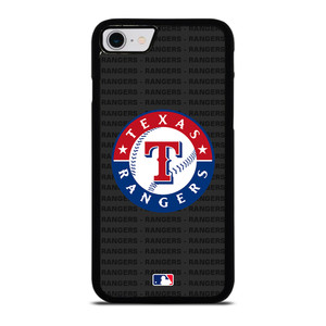 TEXAS RANGERS BASEBALL BLACK iPhone SE 2022 Case Cover TEXAS RANGERS BASEBALL BLACK iPhone SE 2022 Case Cover