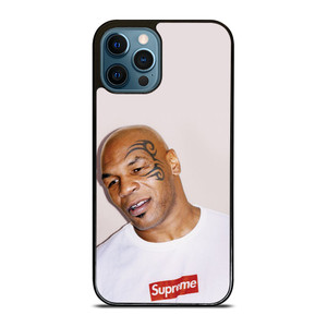 MIKE TYSON BOXING SUPREME iPhone 12 Pro Max Case Cover