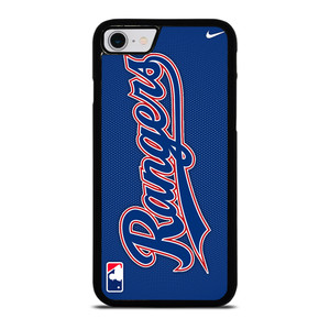 TEXAS RANGERS BASEBALL iPhone SE 2022 Case Cover TEXAS RANGERS BASEBALL iPhone SE 2022 Case Cover