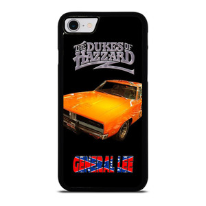 THE DUKES OF HAZZARD GENERAL LEE iPhone SE 2022 Case Cover THE DUKES OF HAZZARD GENERAL LEE iPhone SE 2022 Case Cover