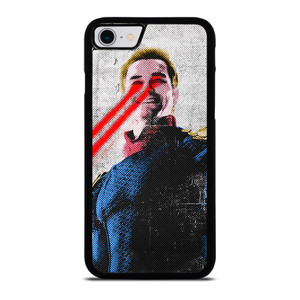 THE HOMELANDER THE BOYS MOVIES iPhone SE 2022 Case Cover THE HOMELANDER THE BOYS MOVIES iPhone SE 2022 Case Cover