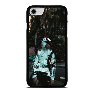 THE KID LAROI BLESSINGS iPhone SE 2022 Case Cover THE KID LAROI BLESSINGS iPhone SE 2022 Case Cover