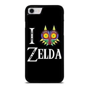 THE LEGEND OF ZELDA MAJORAS MASK GAMES FANS iPhone SE 2022 Case Cover THE LEGEND OF ZELDA MAJORAS MASK GAMES FANS iPhone SE 2022 Case Cover