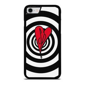 THE SMASHING PUMPKINS ROCK BAND LOGO iPhone SE 2022 Case Cover THE SMASHING PUMPKINS ROCK BAND LOGO iPhone SE 2022 Case Cover