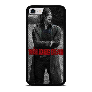 THE WALKING DEAD DARYL DIXON iPhone SE 2022 Case Cover THE WALKING DEAD DARYL DIXON iPhone SE 2022 Case Cover