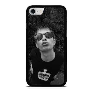 THOM YORKE RADIOHEAD ROCK BAND 2 iPhone SE 2022 Case Cover THOM YORKE RADIOHEAD ROCK BAND 2 iPhone SE 2022 Case Cover