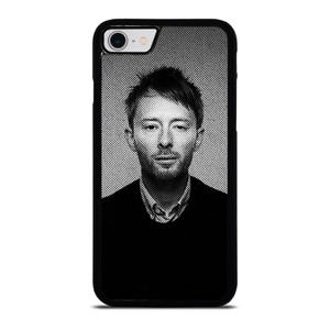THOM YORKE RADIOHEAD ROCK BAND iPhone SE 2022 Case Cover THOM YORKE RADIOHEAD ROCK BAND iPhone SE 2022 Case Cover