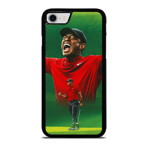 TIGER WOODS COOL iPhone SE 2022 Case Cover TIGER WOODS COOL iPhone SE 2022 Case Cover