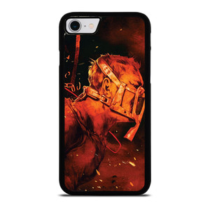 TOM HARDY MAD MAX FURY ROAD iPhone SE 2022 Case Cover TOM HARDY MAD MAX FURY ROAD iPhone SE 2022 Case Cover