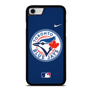 TORONTO BLUE JAYS MLB BASEBALL NIKE iPhone SE 2022 Case Cover