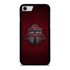 TORONTO FC SOCCER MLS iPhone SE 2022 Case Cover TORONTO FC SOCCER MLS iPhone SE 2022 Case Cover