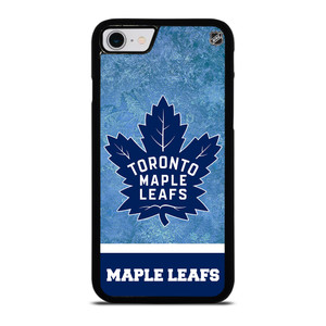 TORONTO MAPLE LEAFS HOCKEY TEAM iPhone SE 2022 Case Cover