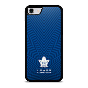 TORONTO MAPLE LEAFS NHL HOCKEY FANS iPhone SE 2022 Case Cover
