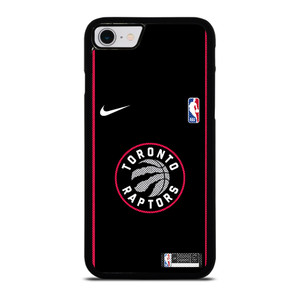 TORONTO RAPTORS NIKE NBA BASKETBALL iPhone SE 2022 Case Cover