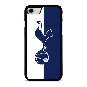 TOTTENHAM HOTSPURS FC ICON iPhone SE 2022 Case Cover TOTTENHAM HOTSPURS FC ICON iPhone SE 2022 Case Cover
