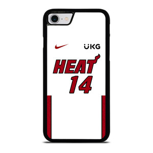 TYLER HERRO MIAMI HEAT NIKE NBA 2021-22 iPhone SE 2022 Case Cover