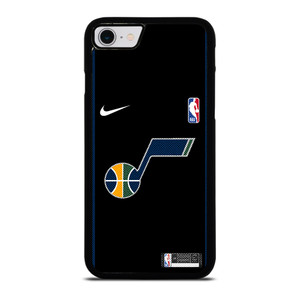 UTAH JAZZ NIKE NBA BASKETBALL iPhone SE 2022 Case Cover
