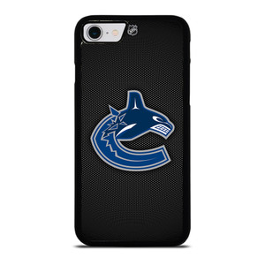 VANCOUVER CANUCKS HOCKEY NHL LOGO iPhone SE 2022 Case Cover VANCOUVER CANUCKS HOCKEY NHL LOGO iPhone SE 2022 Case Cover