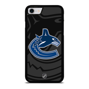 VANCOUVER CANUCKS NHL TEAM iPhone SE 2022 Case Cover VANCOUVER CANUCKS NHL TEAM iPhone SE 2022 Case Cover