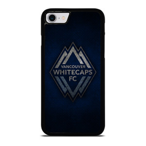 VANCOUVER WHITECAPS FC SOCCER MLS iPhone SE 2022 Case Cover VANCOUVER WHITECAPS FC SOCCER MLS iPhone SE 2022 Case Cover