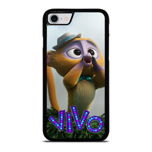 VIVO CARTOON MOVIES iPhone SE 2022 Case Cover