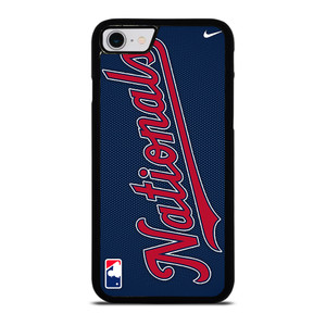 WASHINGTON NATIONALS BASEBALL iPhone SE 2022 Case Cover WASHINGTON NATIONALS BASEBALL iPhone SE 2022 Case Cover