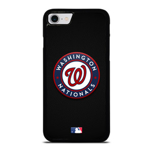 WASHINGTON NATIONALS BASEBALL TEAM iPhone SE 2022 Case Cover