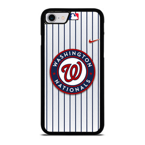 WASHINGTON NATIONALS MLB NIKE iPhone SE 2022 Case Cover WASHINGTON NATIONALS MLB NIKE iPhone SE 2022 Case Cover
