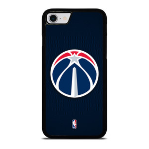 WASHINGTON WIZARDS BASKETBALL NBA iPhone SE 2022 Case Cover