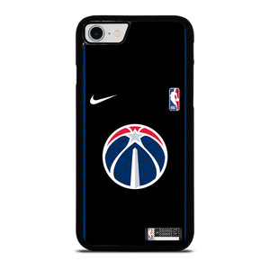 WASHINGTON WIZARDS NIKE NBA BASKETBALL iPhone SE 2022 Case Cover