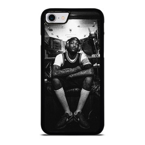YG RAY JACKSON RAPPER 2 iPhone SE 2022 Case Cover YG RAY JACKSON RAPPER 2 iPhone SE 2022 Case Cover