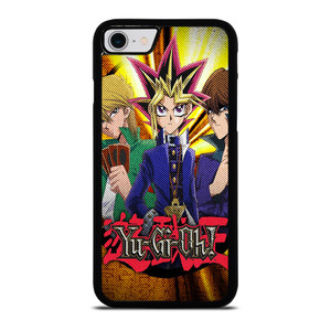 YUGIOH MASTER DUEL CARDS iPhone SE 2022 Case Cover YUGIOH MASTER DUEL CARDS iPhone SE 2022 Case Cover