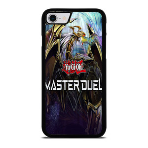 YUGIOH MASTER DUEL DRAGON iPhone SE 2022 Case Cover YUGIOH MASTER DUEL DRAGON iPhone SE 2022 Case Cover