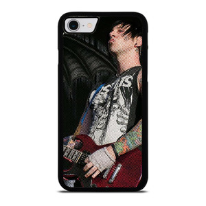 ZACKY VENGEANCE AVENGED SEVENFOLD iPhone SE 2022 Case Cover ZACKY VENGEANCE AVENGED SEVENFOLD iPhone SE 2022 Case Cover