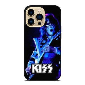 ACE FREHLEY KISS COOL iPhone 14 Pro Max Case Cover