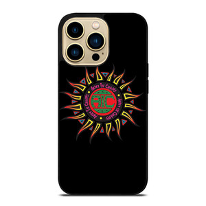 ALICE IN CHAINS LOGO iPhone 14 Pro Max Case Cover ALICE IN CHAINS LOGO iPhone 14 Pro Max Case Cover